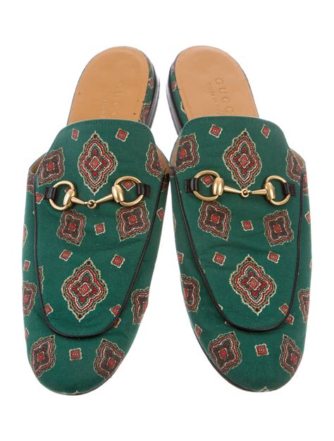 gucci princetown shoes|gucci princetown slippers street style.